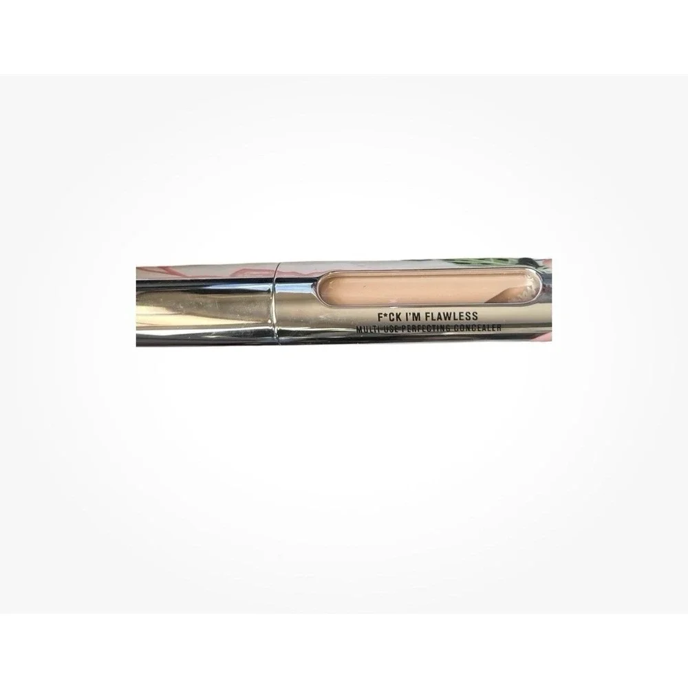 Il Makiage I'm Flawless Perfecting Concealer #2.5 – Multi Use, New in Box